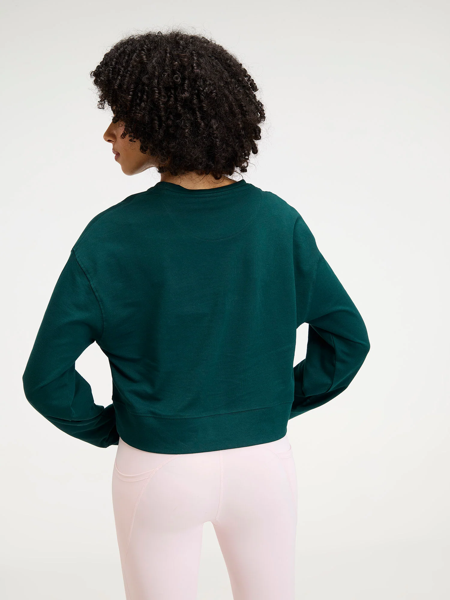 Pine Pilates Club Sweatshirt - Image 6
