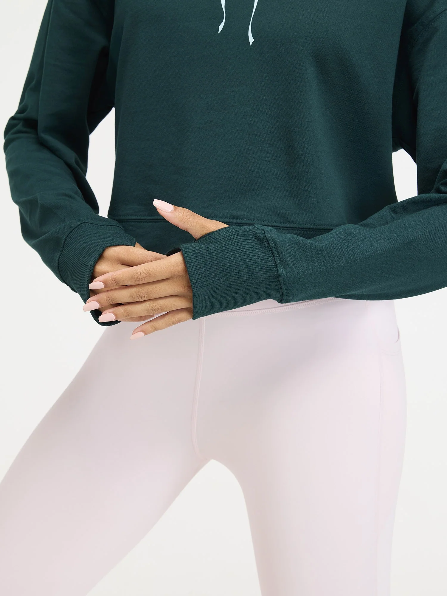 Pine Pilates Club Sweatshirt - Image 8
