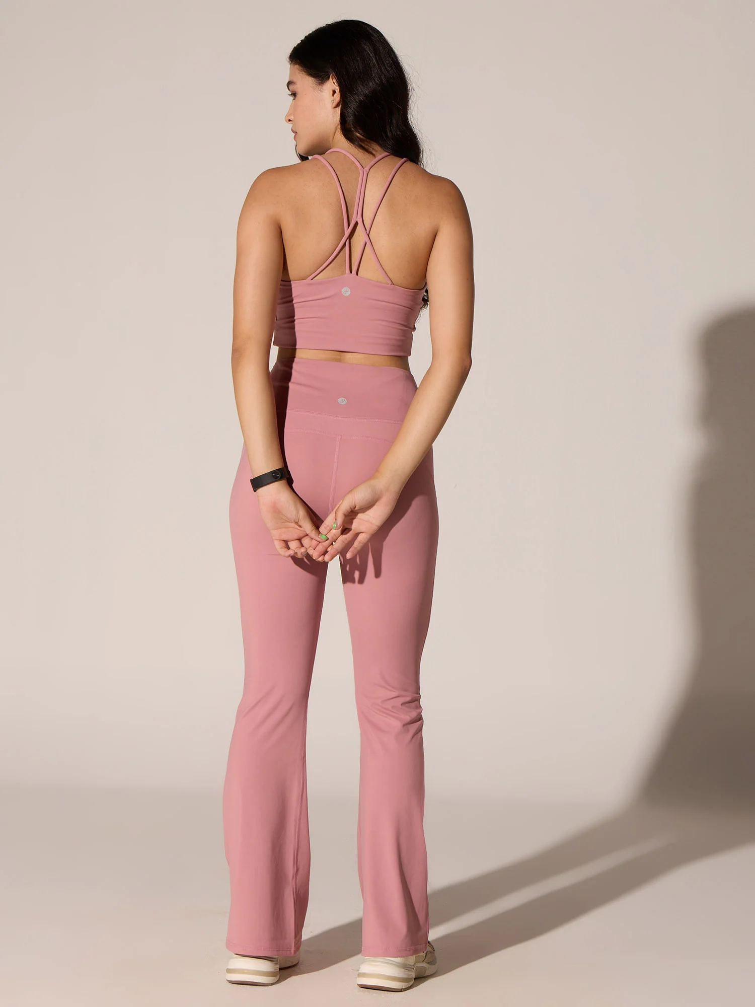 Pink Built-In Brisk Top - Image 9