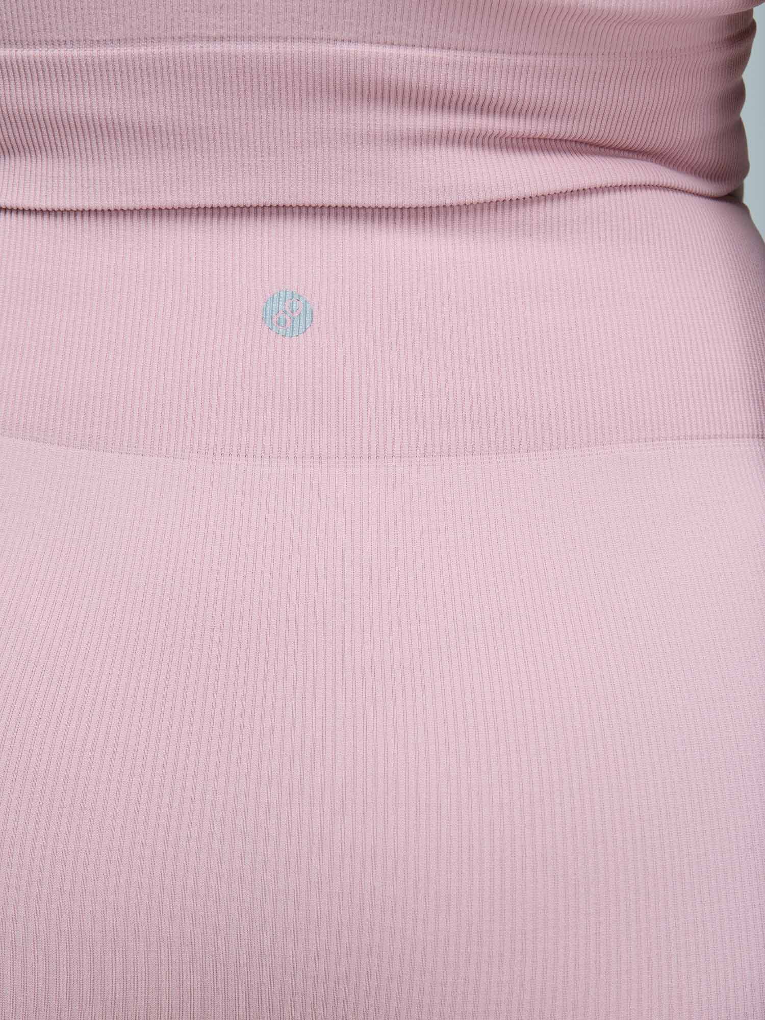 Pink Pulse Biker Shorts - Image 6