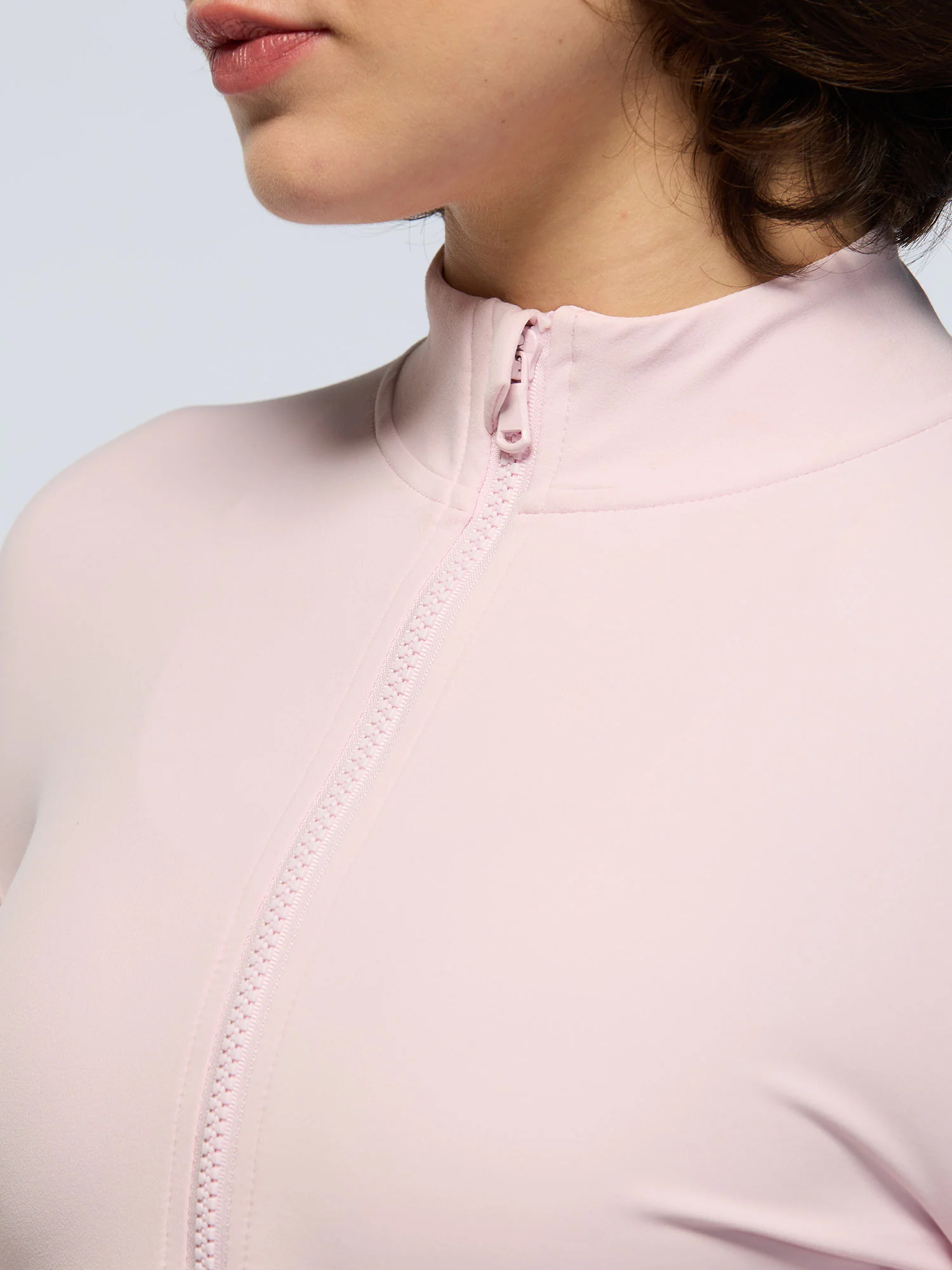 Pink Sculptor Jacket - Image 9