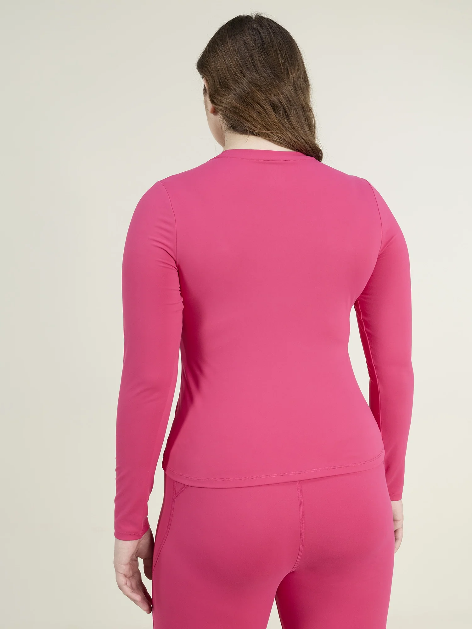 Pop Sculpt Crew Tops - Pack of 3 - Image 7