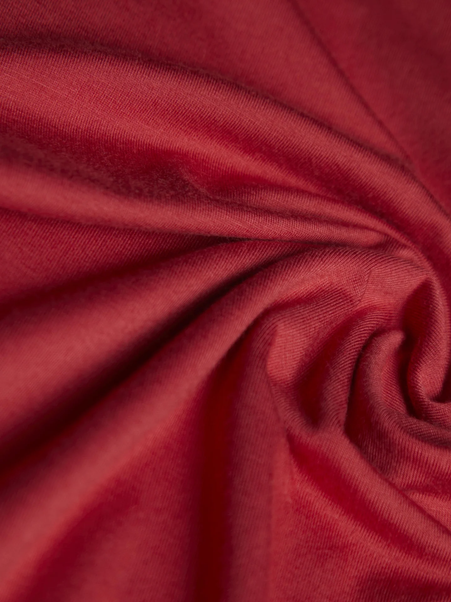 Red Nomad Cargo Pants - Image 6