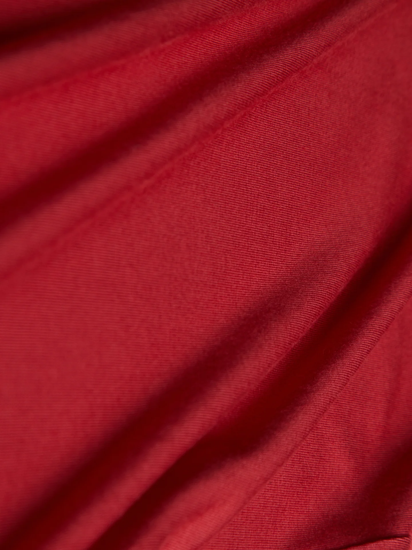 Red Nomad Cargo Pants - Image 7