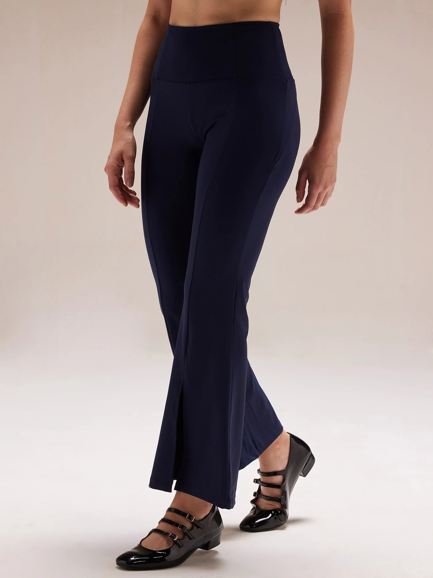 Royal Blue Sway Pants - Image 3