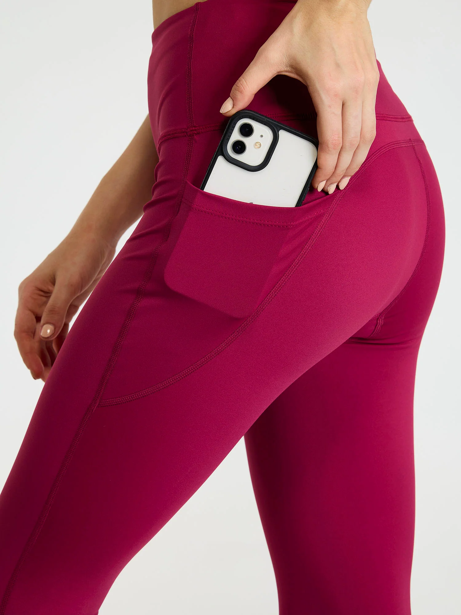 Ruby Aerial Leggings - Image 5