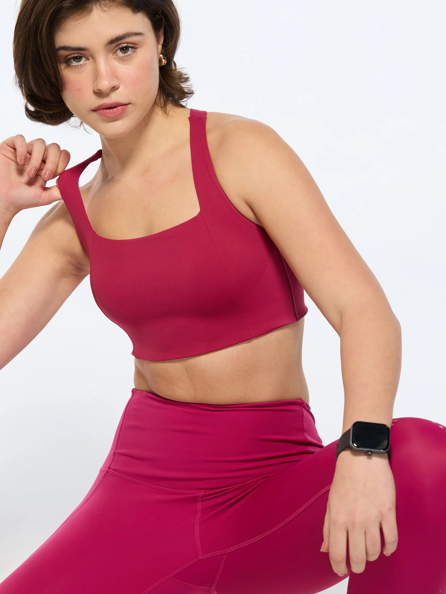 Ruby Ultra Support Sports Bra - Image 10