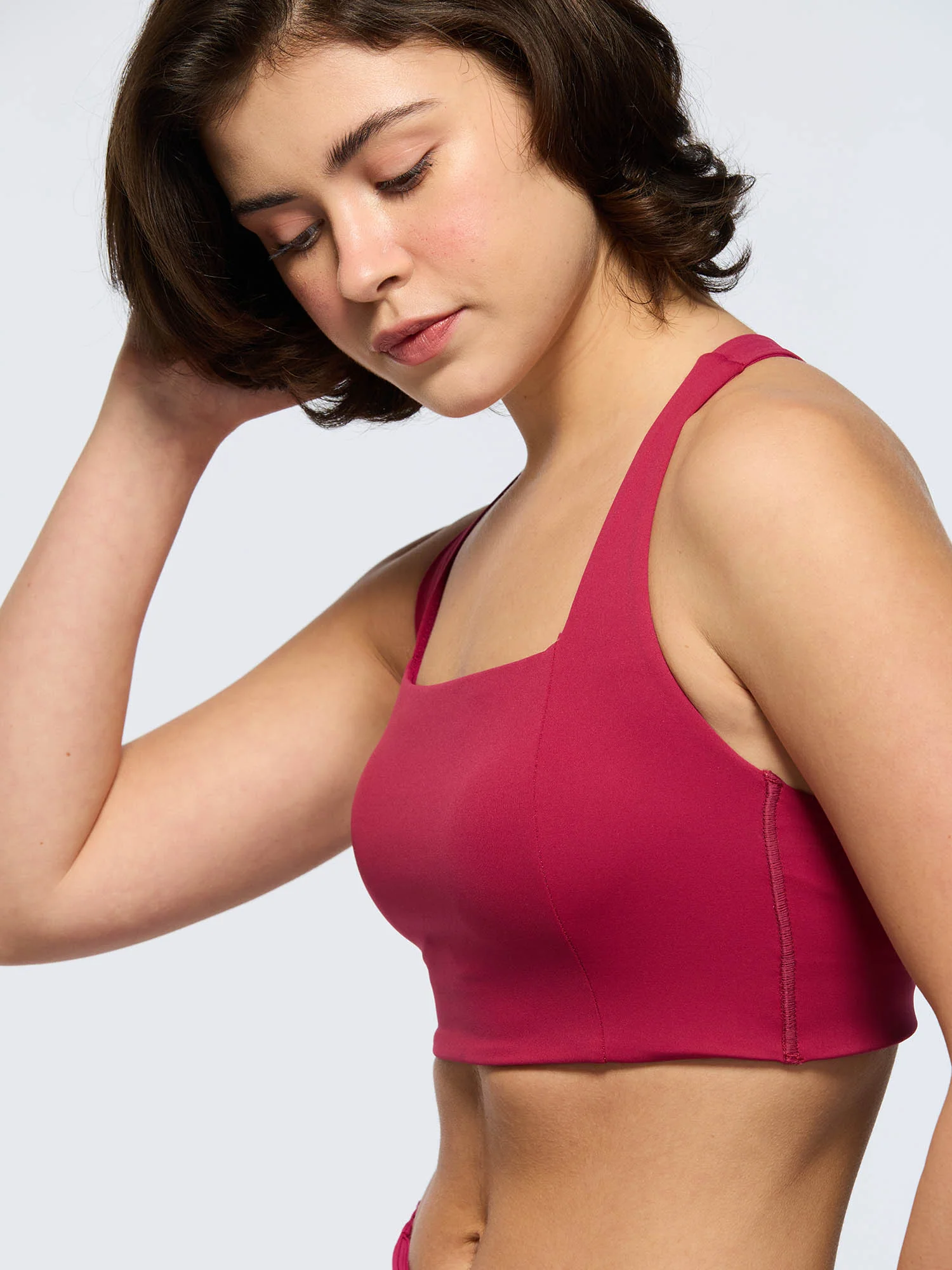 Ruby Ultra Support Sports Bra - Image 6