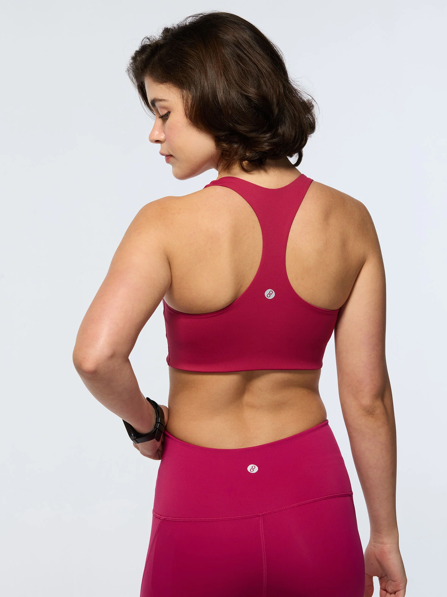 Ruby Ultra Support Sports Bra - Image 7