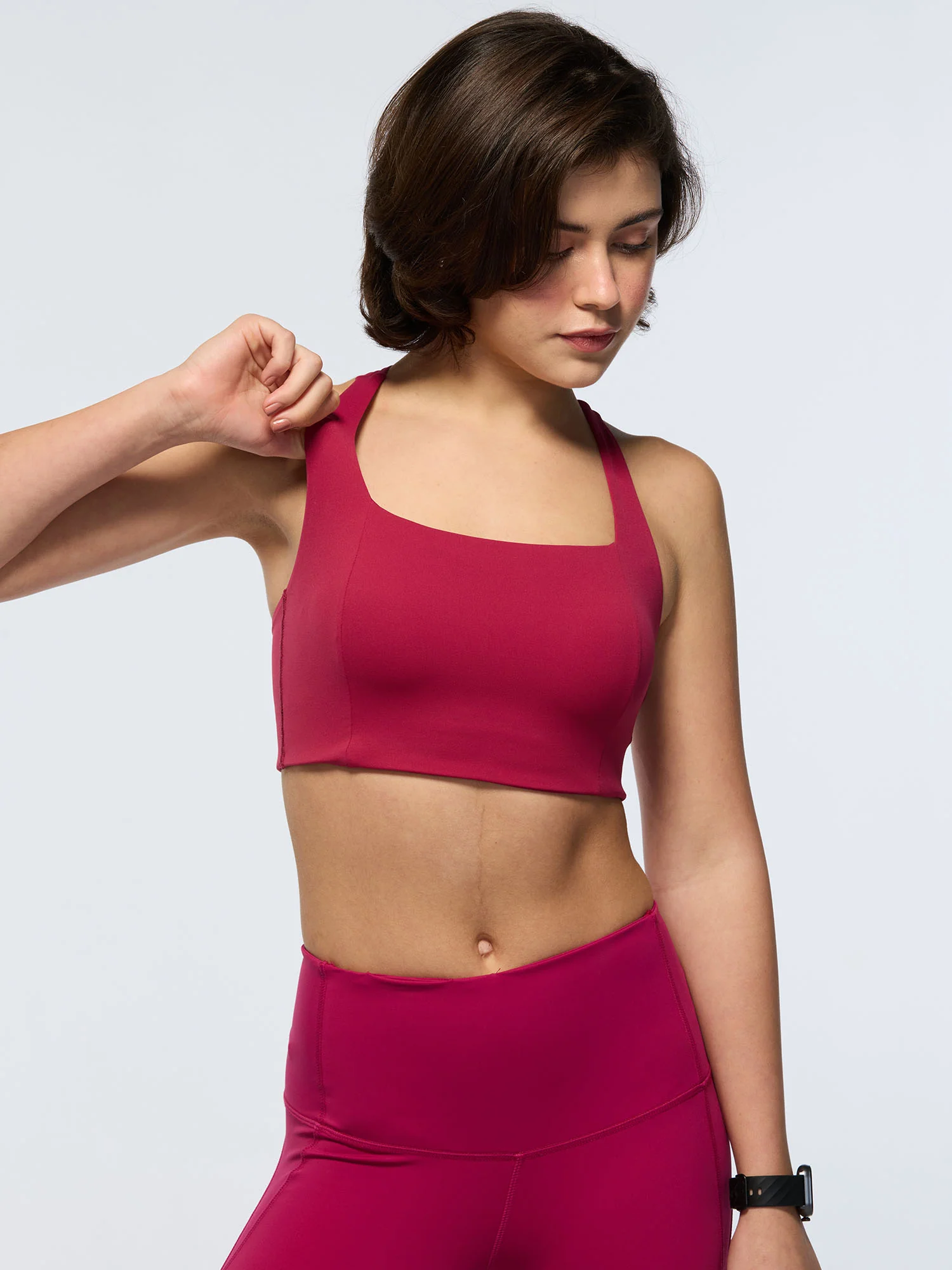 Ruby Ultra Support Sports Bra - Image 8