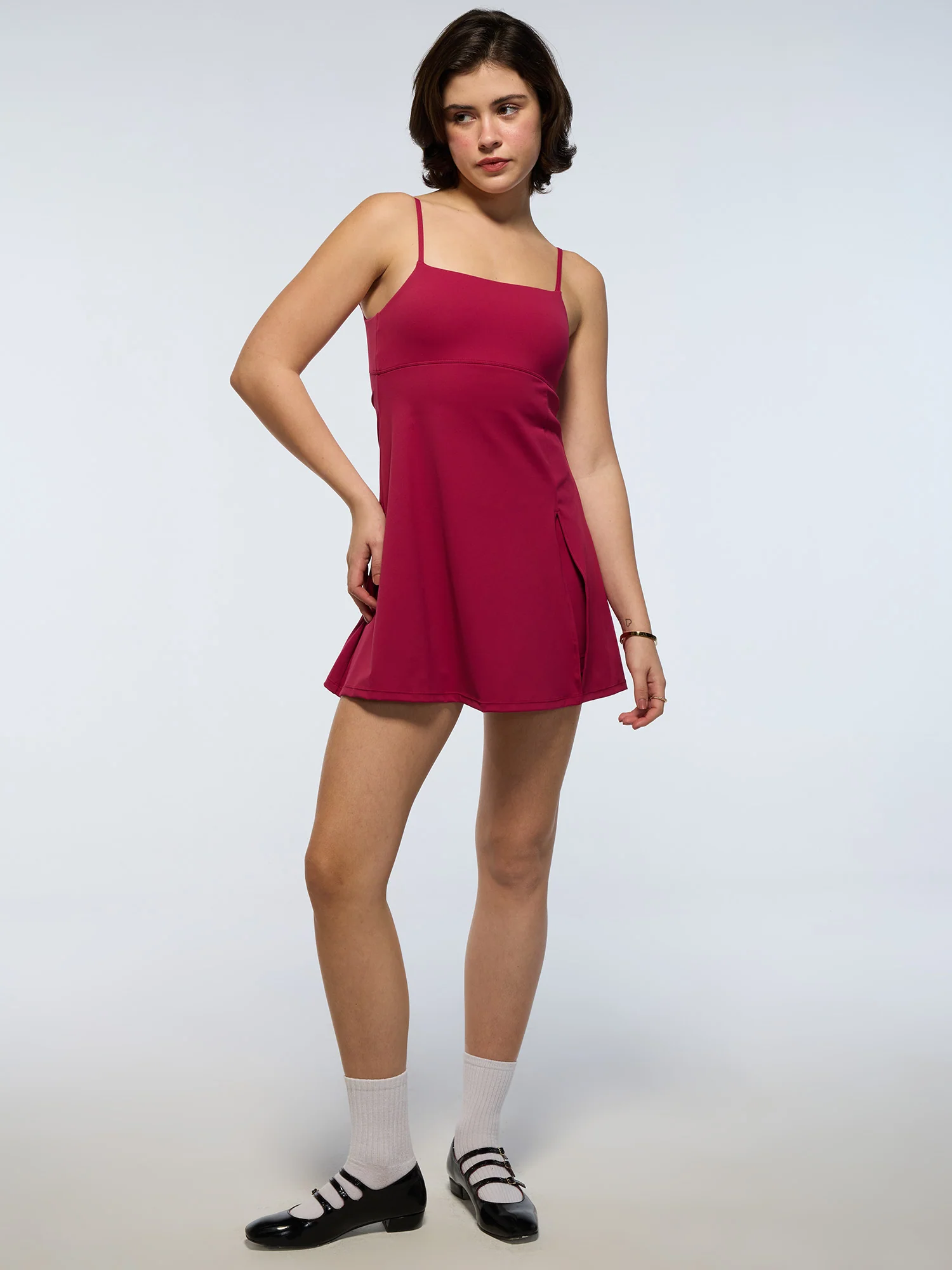 Ruby Courtside Dress - Image 5