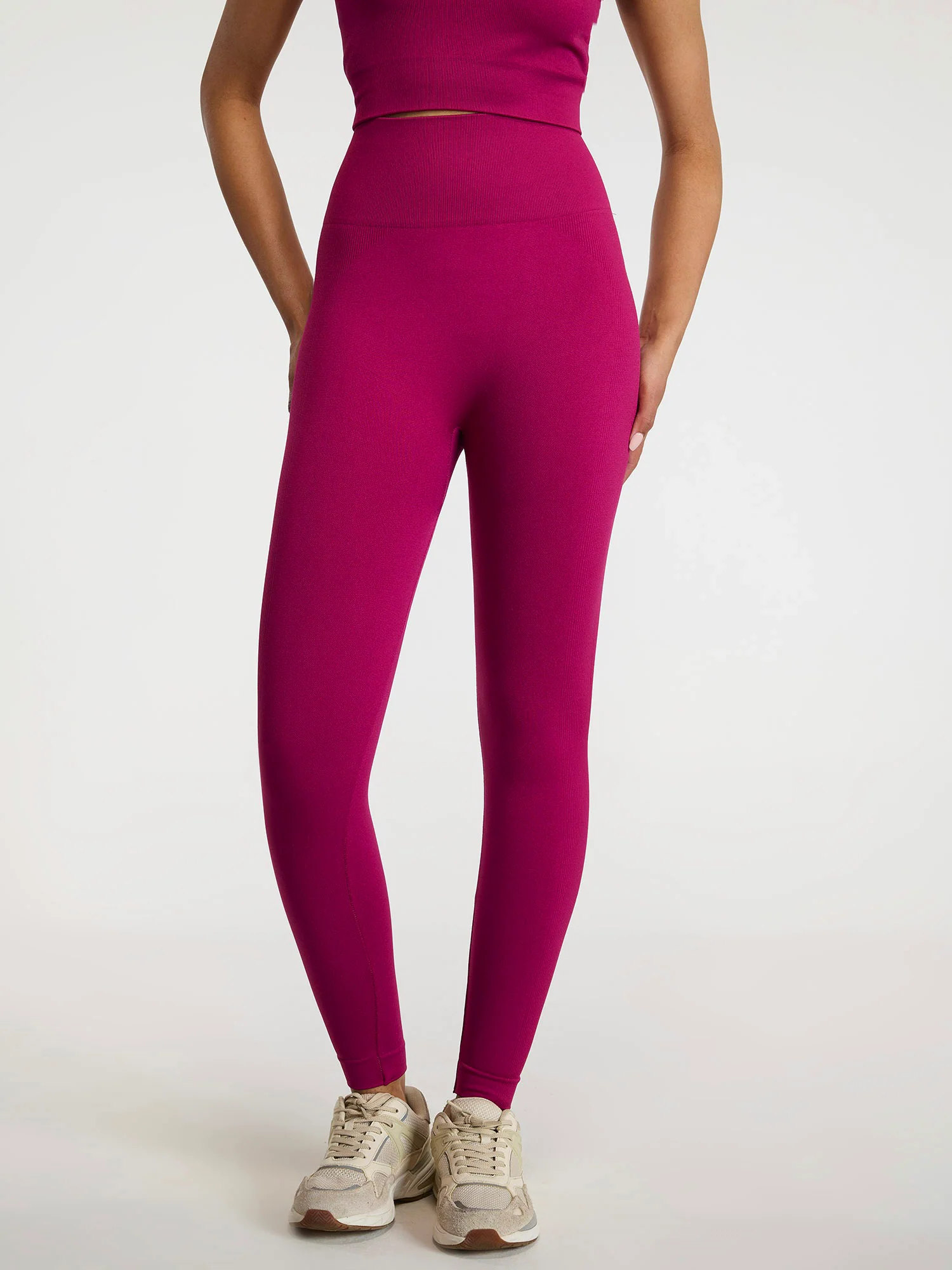 Ruby Sky-Rise Leggings - Image 5