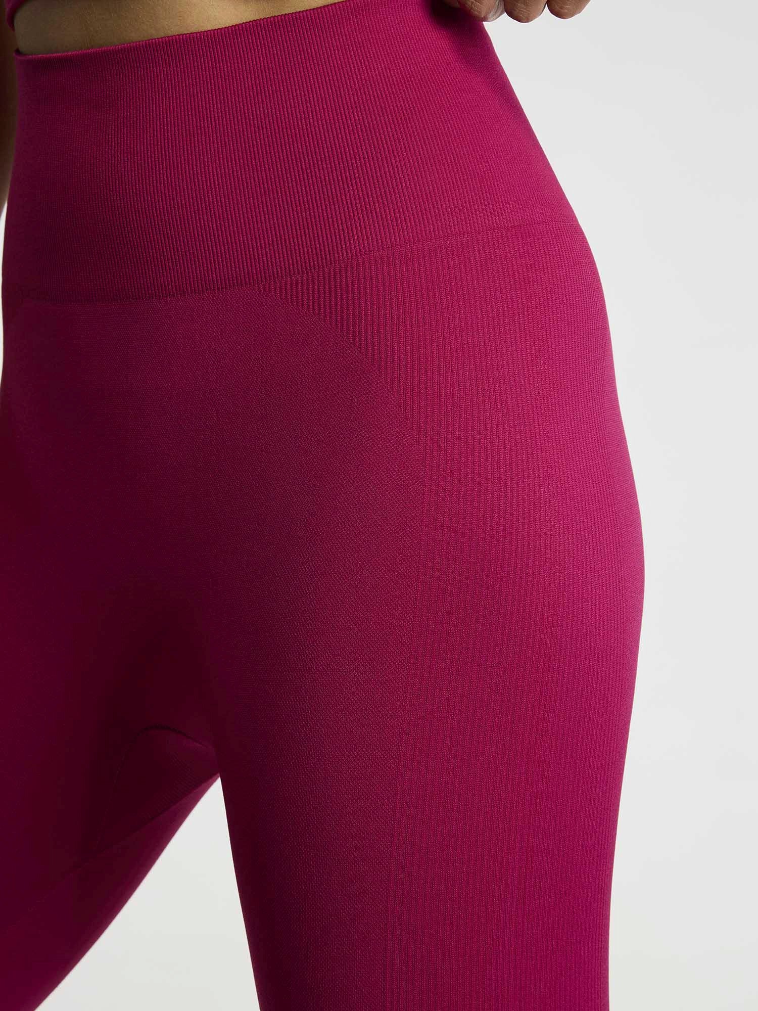 Ruby Sky-Rise Leggings - Image 7