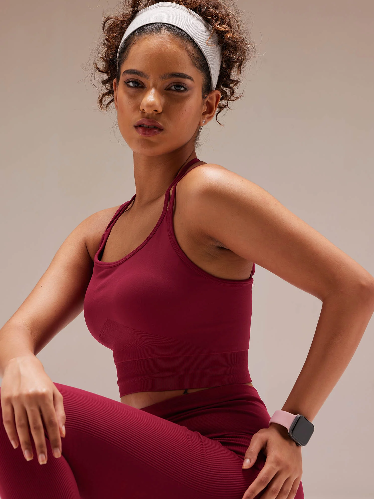 Ruby Super Stretch Brami - Image 5