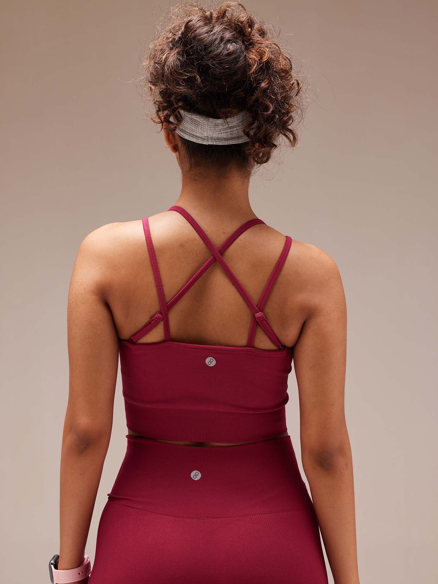 Ruby Super Stretch Brami - Image 6