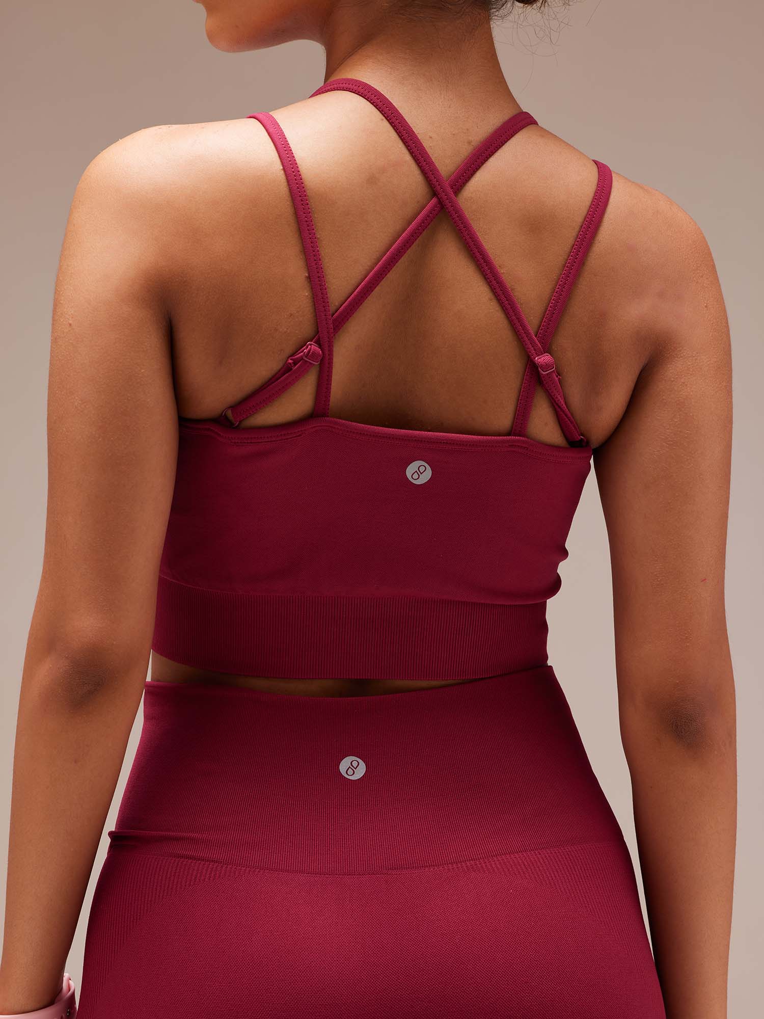 Ruby Super Stretch Brami - Image 7