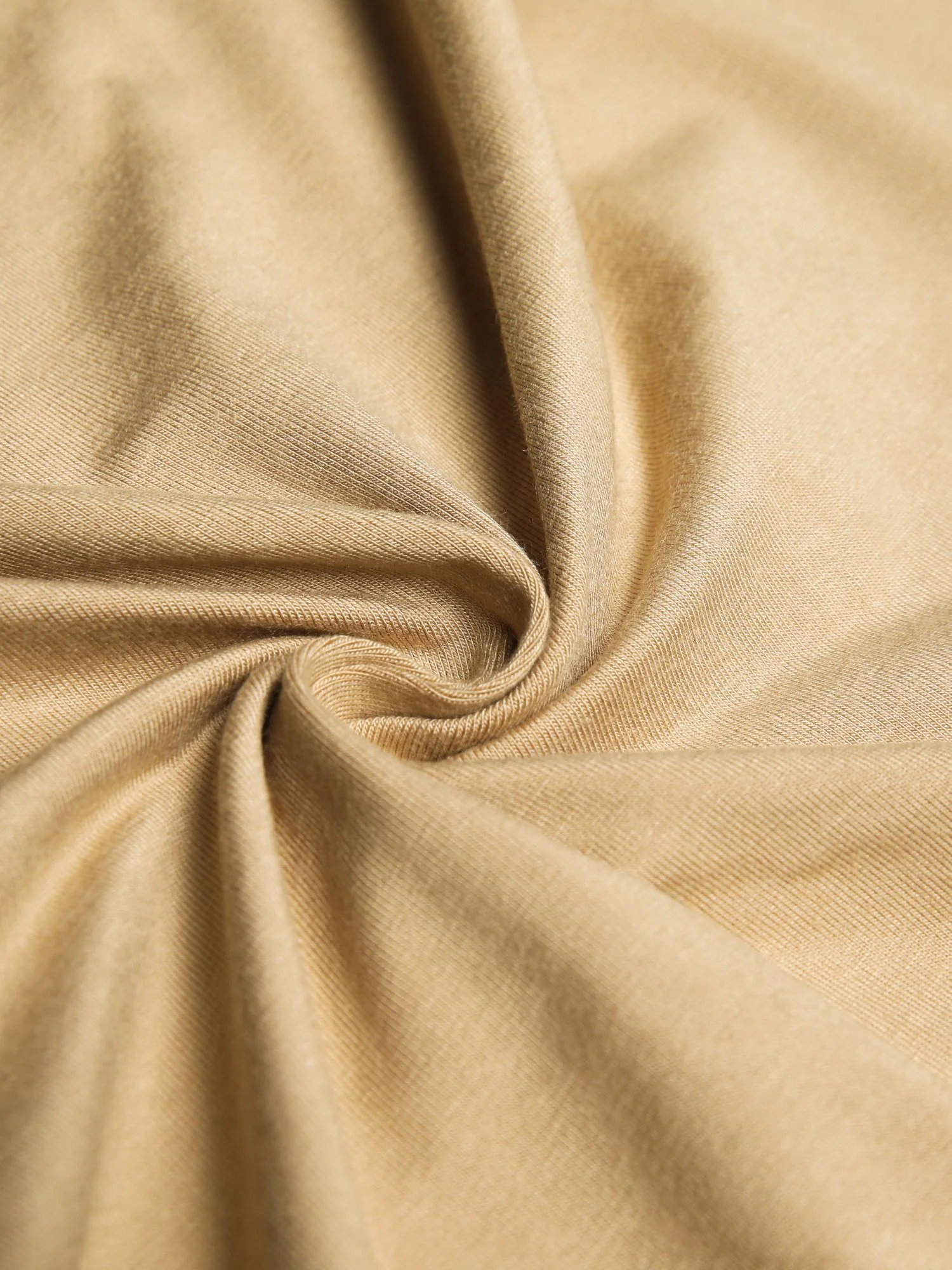 Sand Airy Two-Piece Top - Image 10