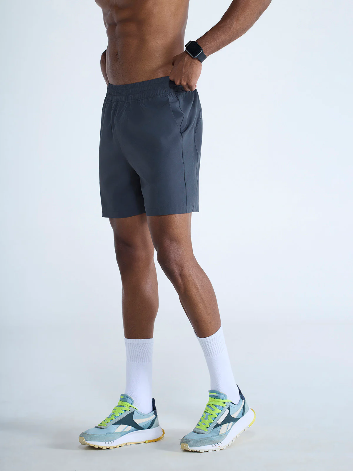 Shadow  5" Pacer Shorts - Image 5