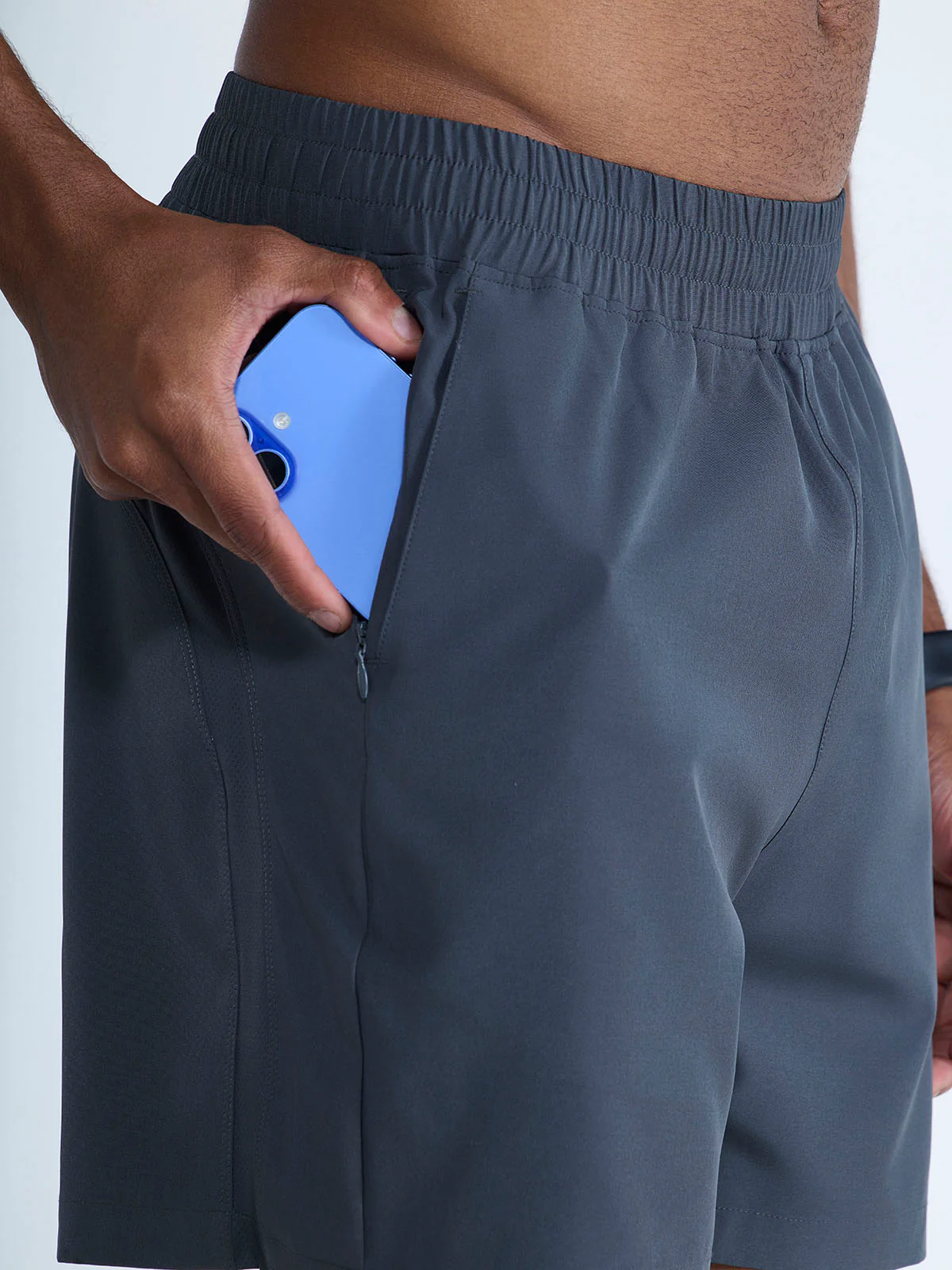Shadow  5" Pacer Shorts - Image 6