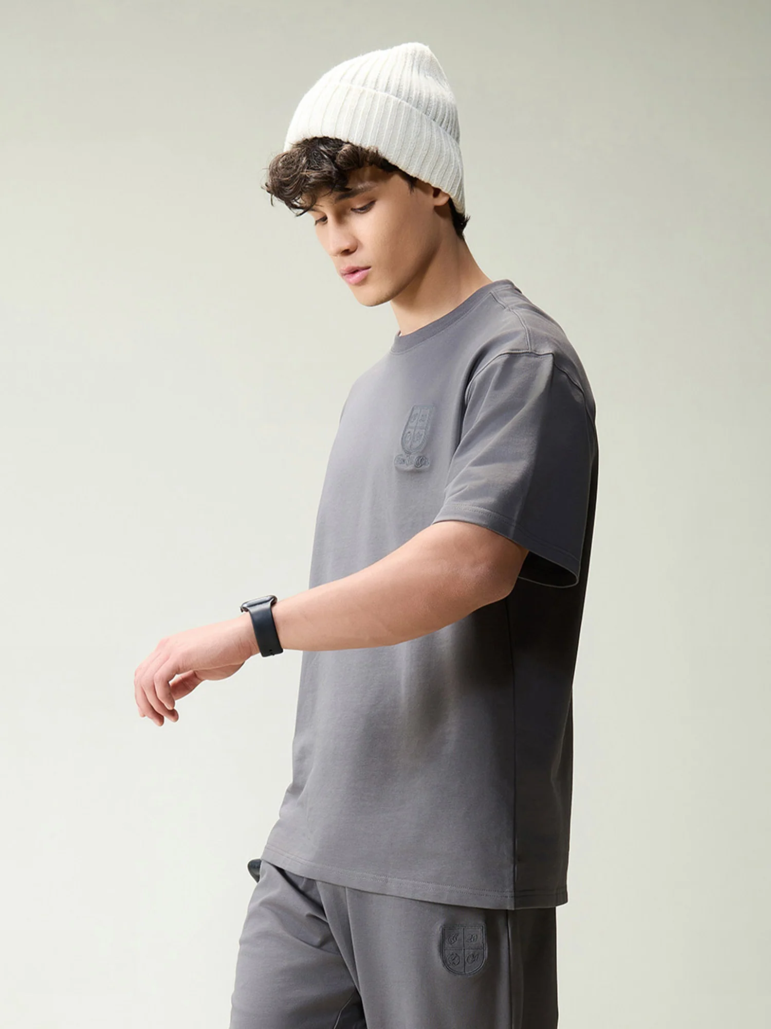 Shadow Everywear Leisure Tee - Image 5