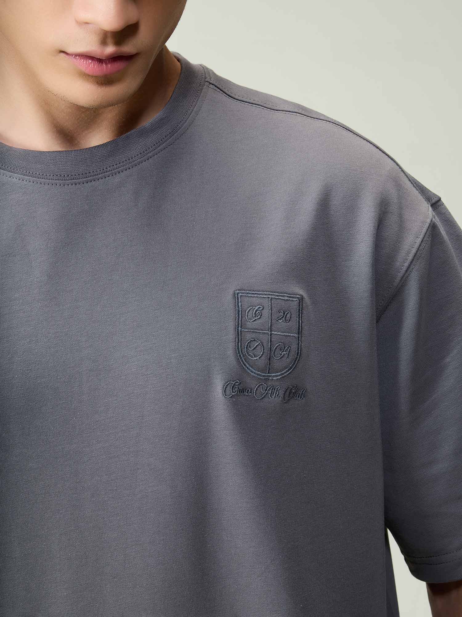 Shadow Everywear Leisure Tee - Image 7