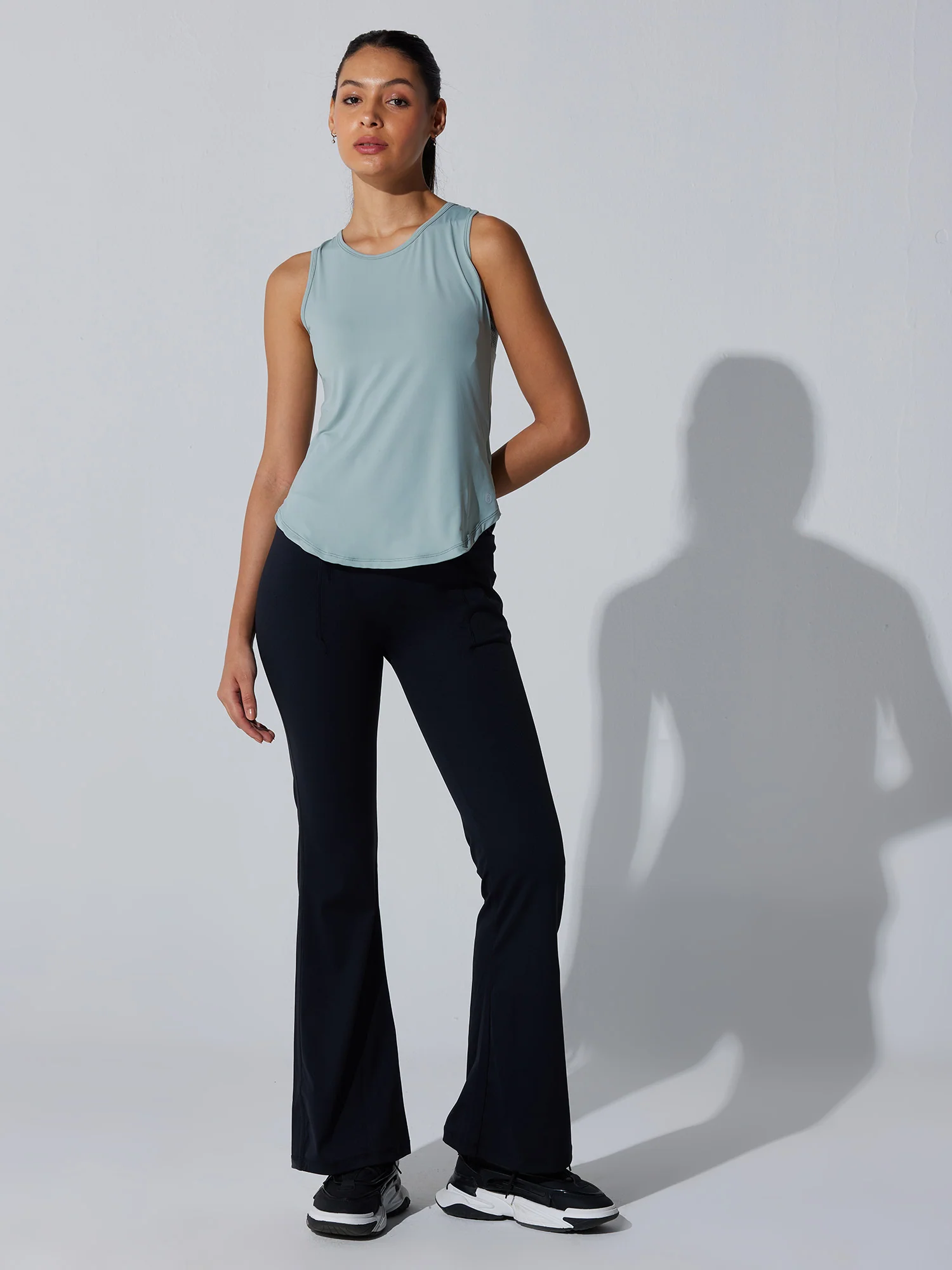 Slate Evolve Air Fit Tank - Image 10