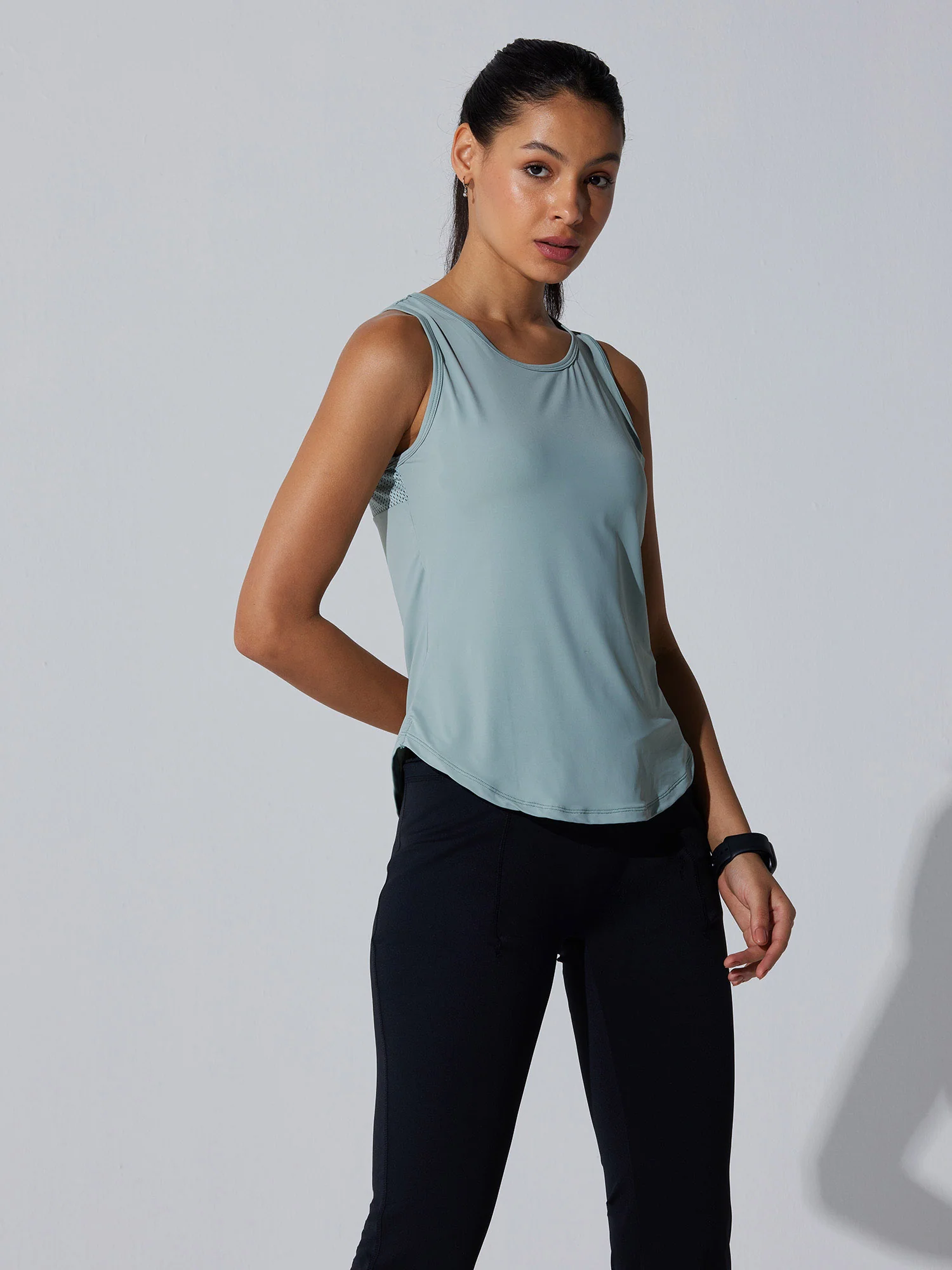 Slate Evolve Air Fit Tank - Image 5