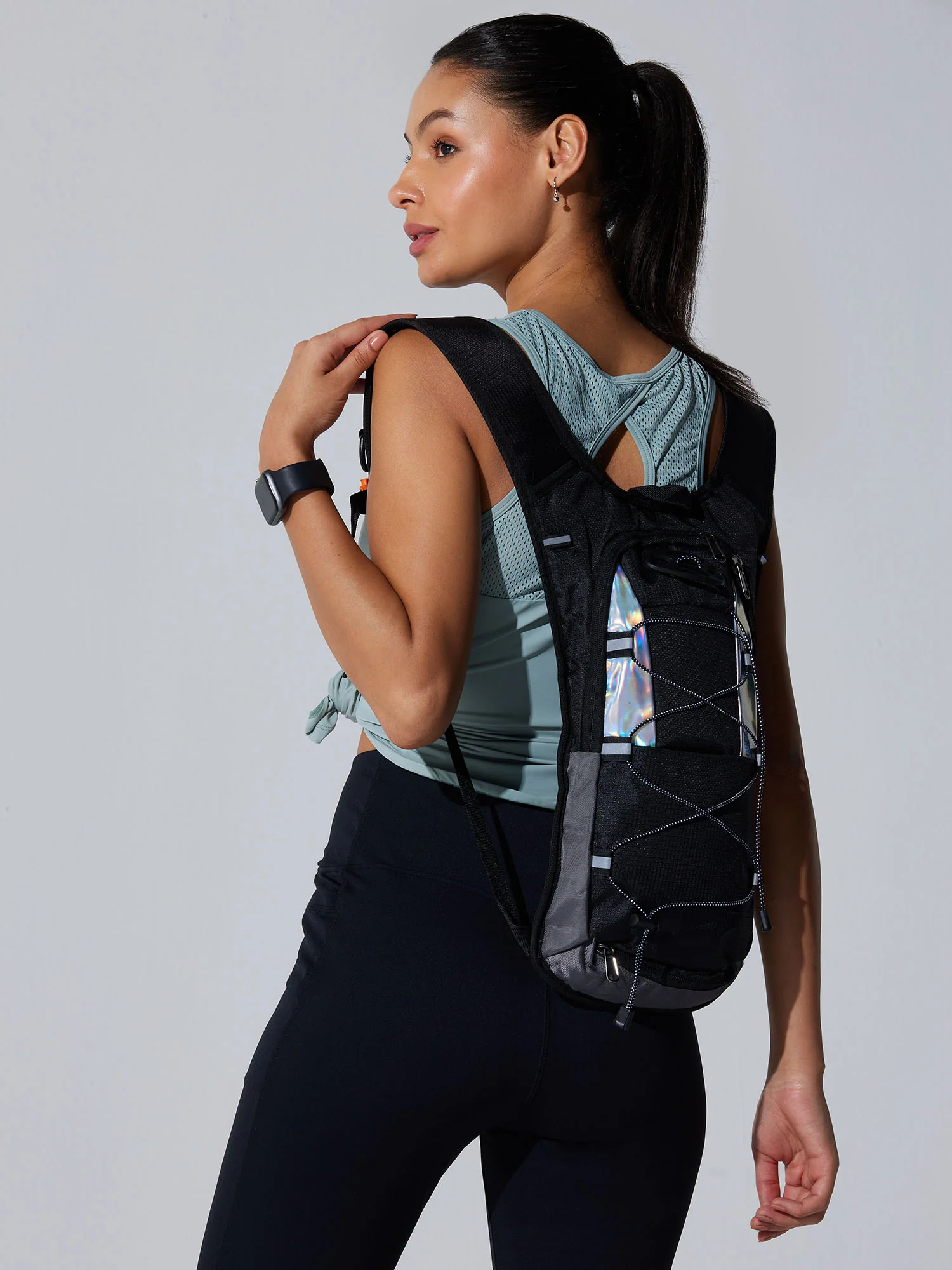 Slate Evolve Air Fit Tank - Image 8
