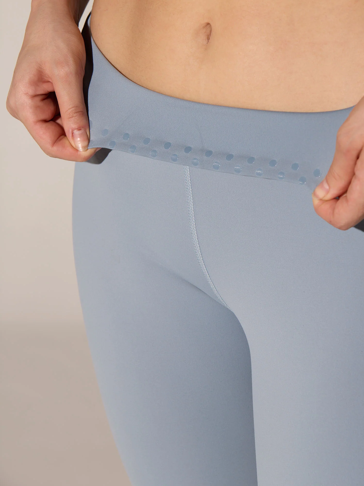 Slate Grip-It Flare Pants - Image 5