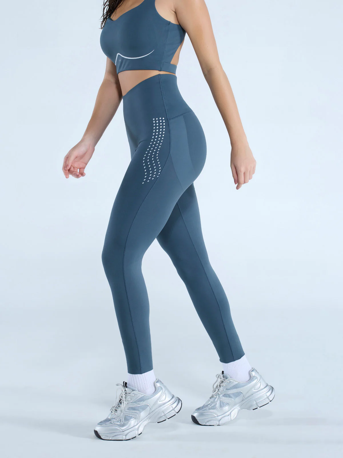 Slate Studio Compression Leggings - Image 5