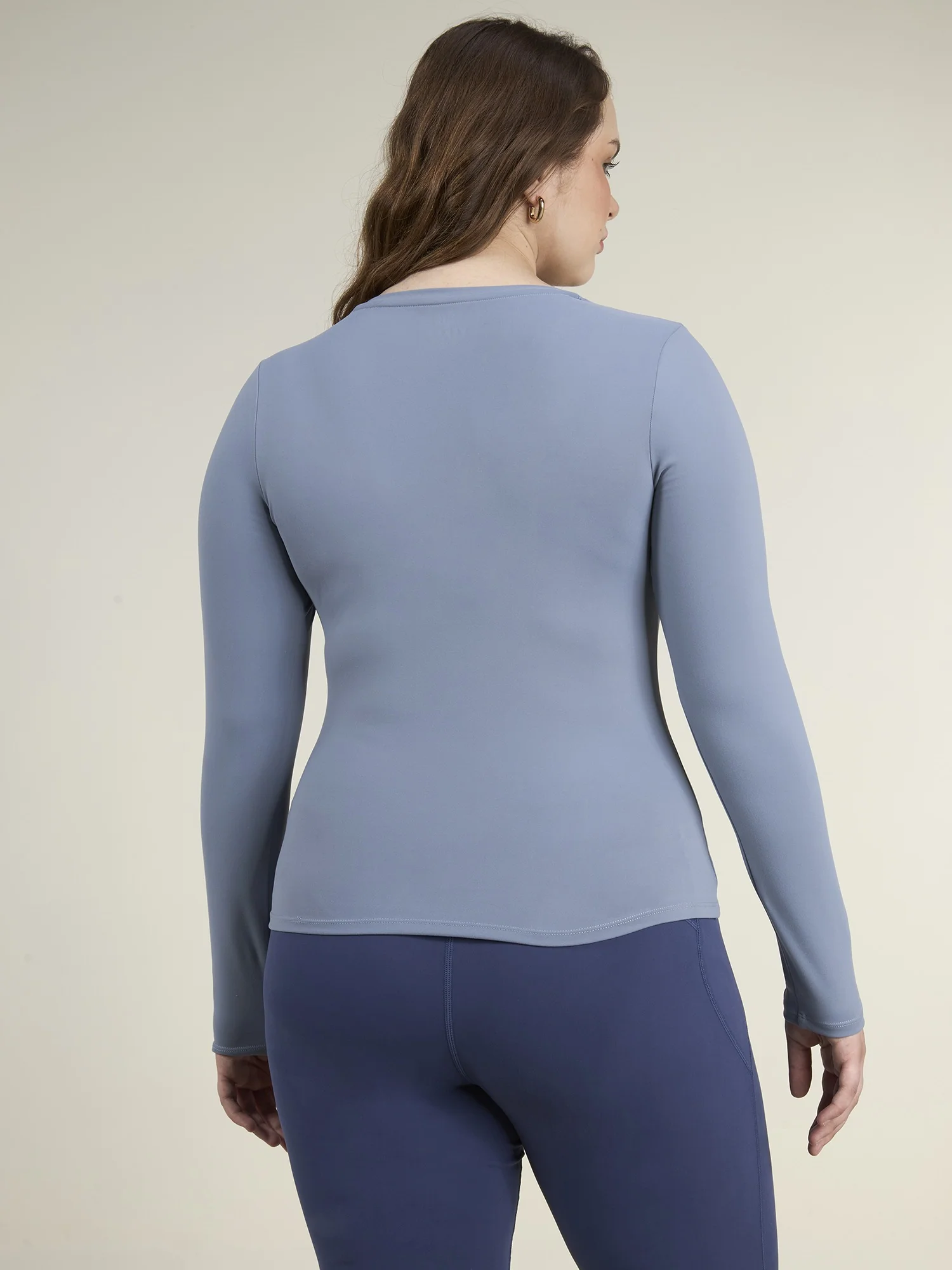 Staple Sculpt V-Neck Tops - Pack of 3 - Image 7