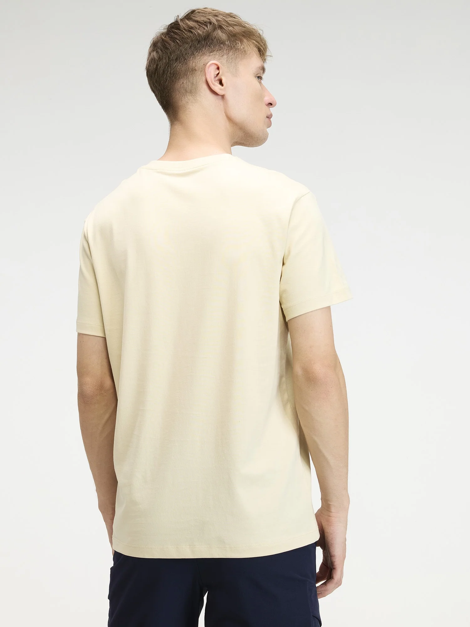 Staple Supima V-Neck T-shirt - Pack of 3 - Image 3