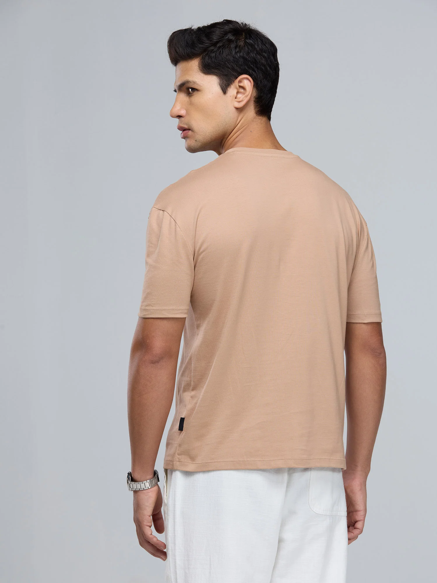 Supima Crew Necks - Pack of 3 - Image 6