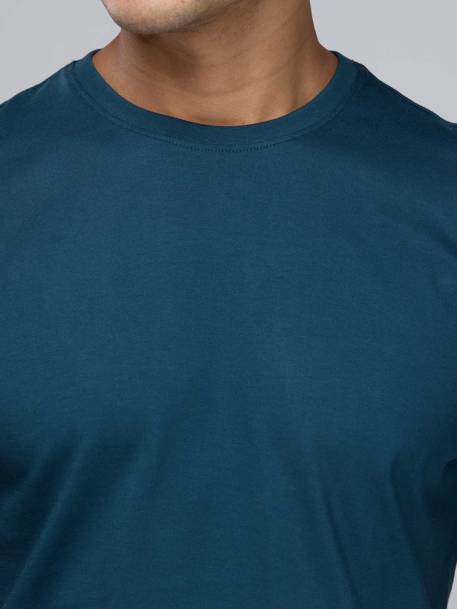 Supima Crew Necks - Pack of 3 - Image 7