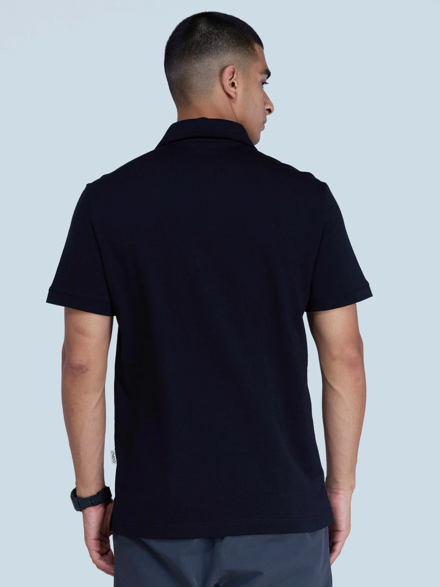 Supima Polo T-shirts  - Pack of 2 - Image 7