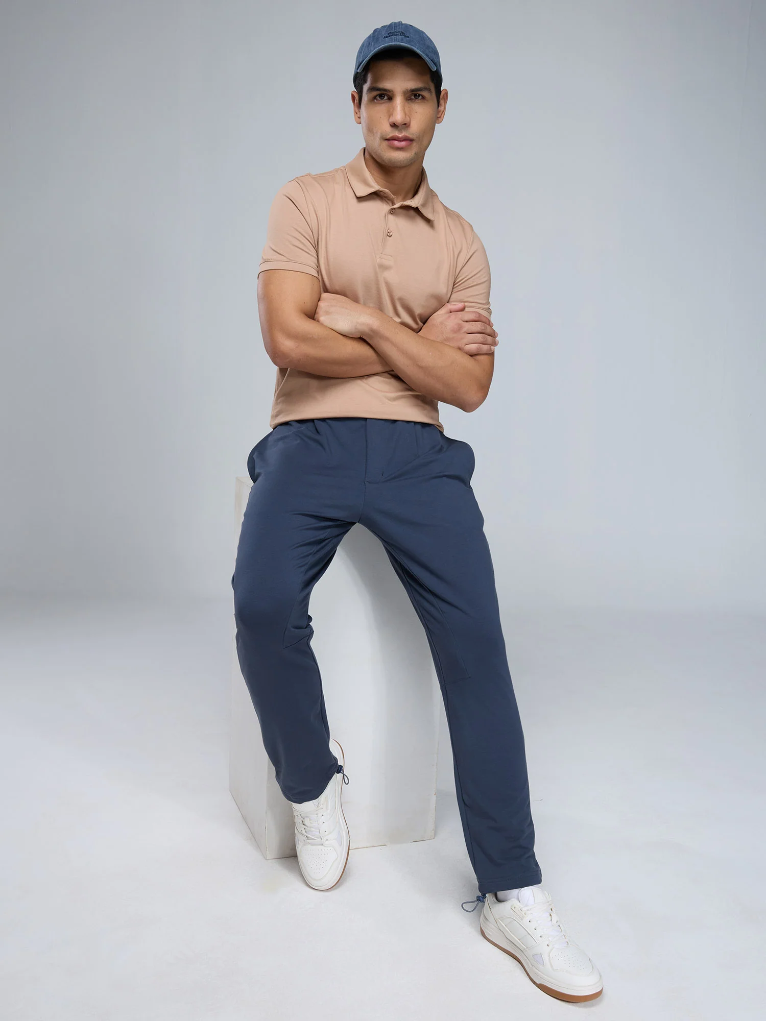 Supima Polo T-shirts - Pack of 2 - Image 2
