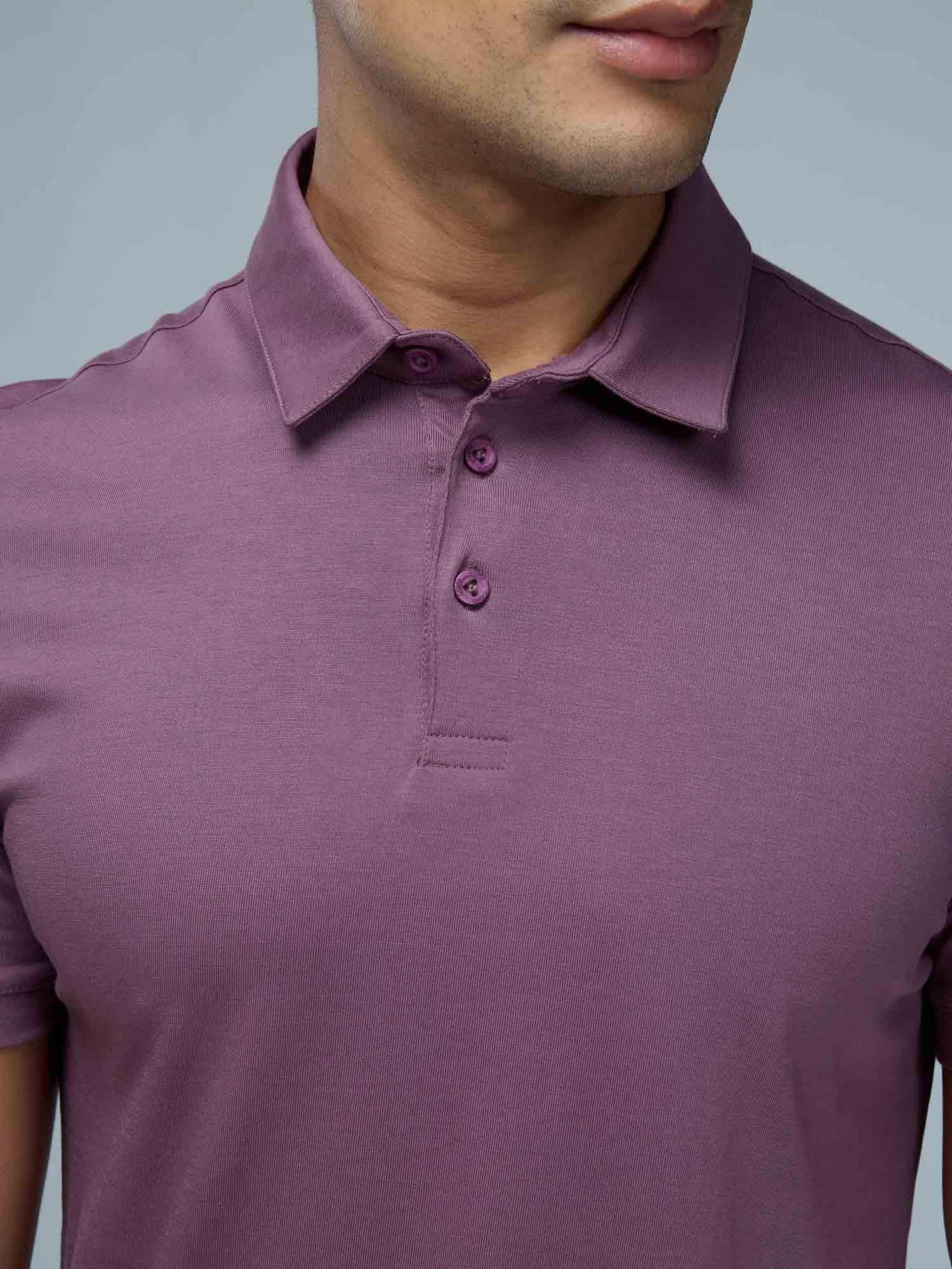 Supima Polo T-shirts - Pack of 2 - Image 5