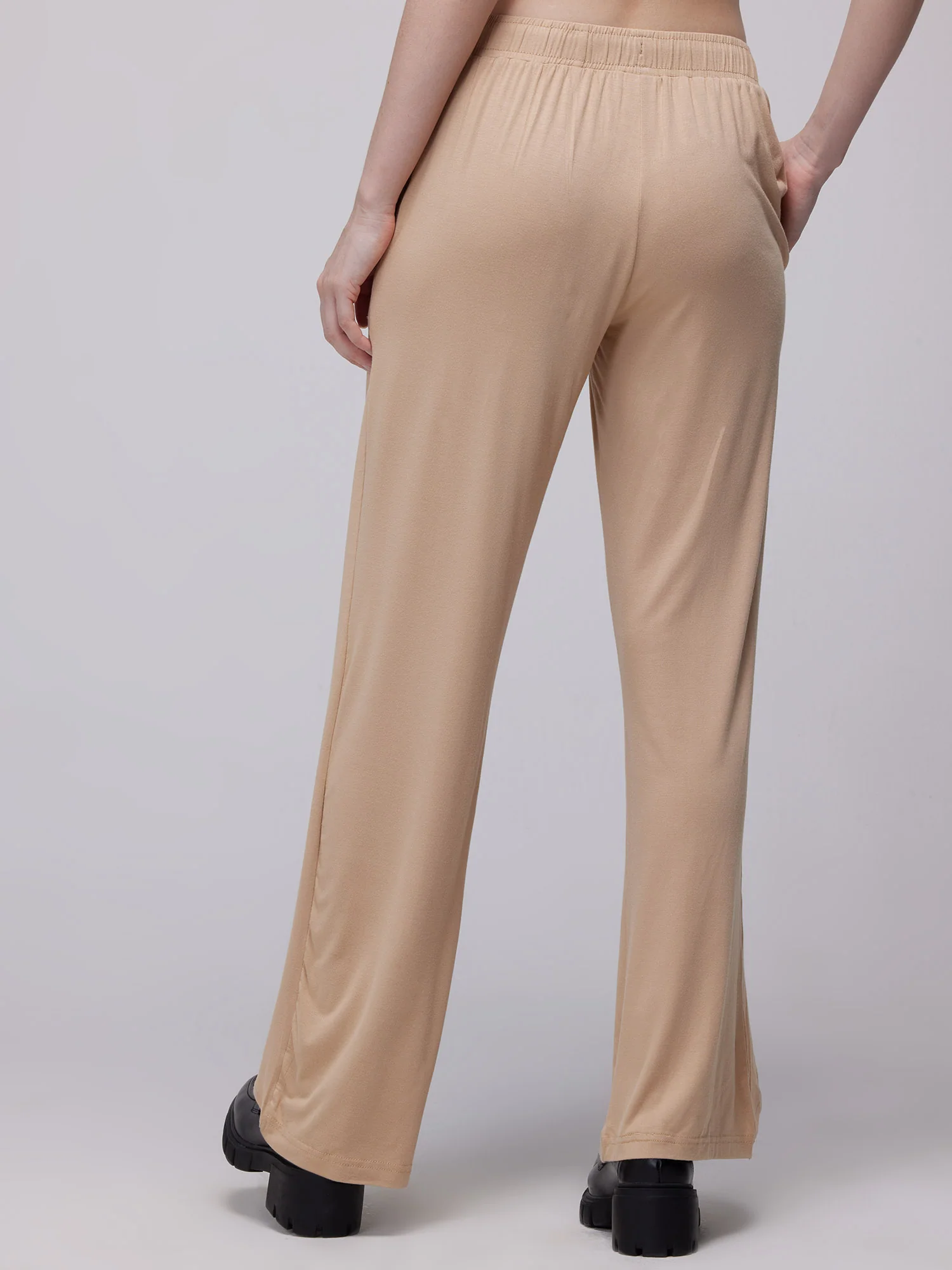 Sand Ease Flare Pants - Image 4