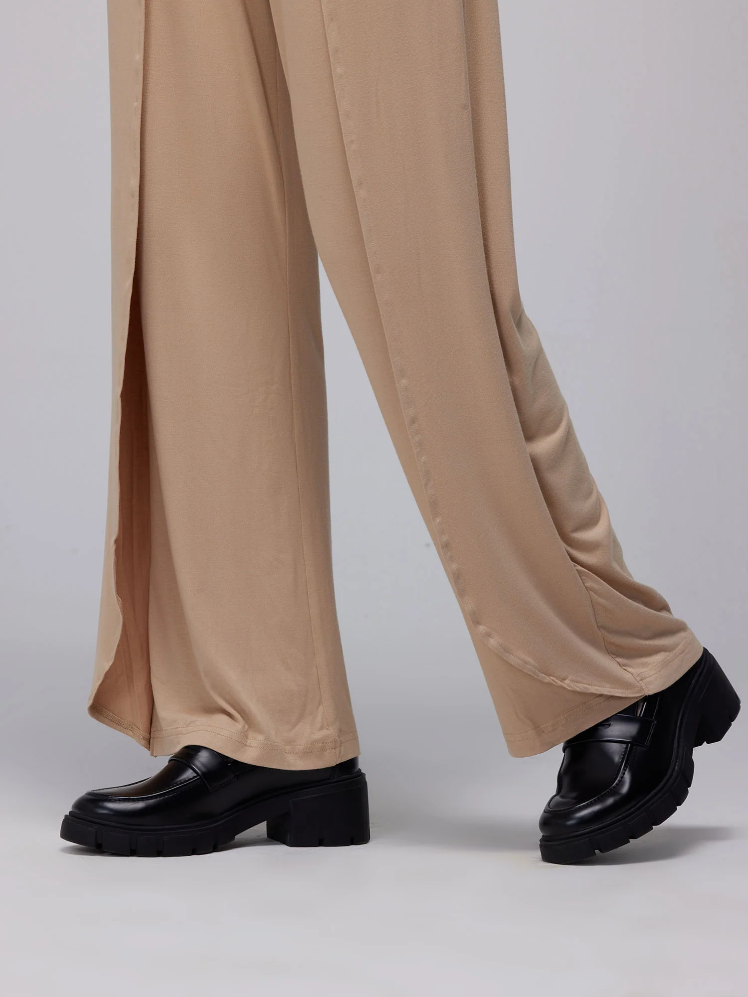 Sand Ease Flare Pants - Image 5