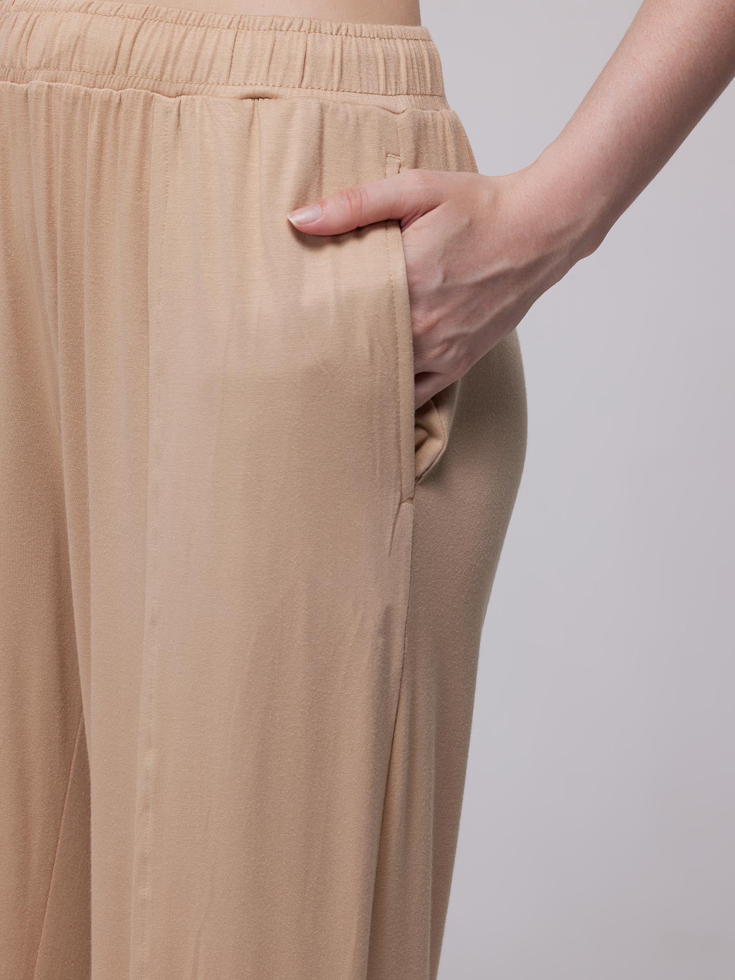 Sand Ease Flare Pants - Image 6