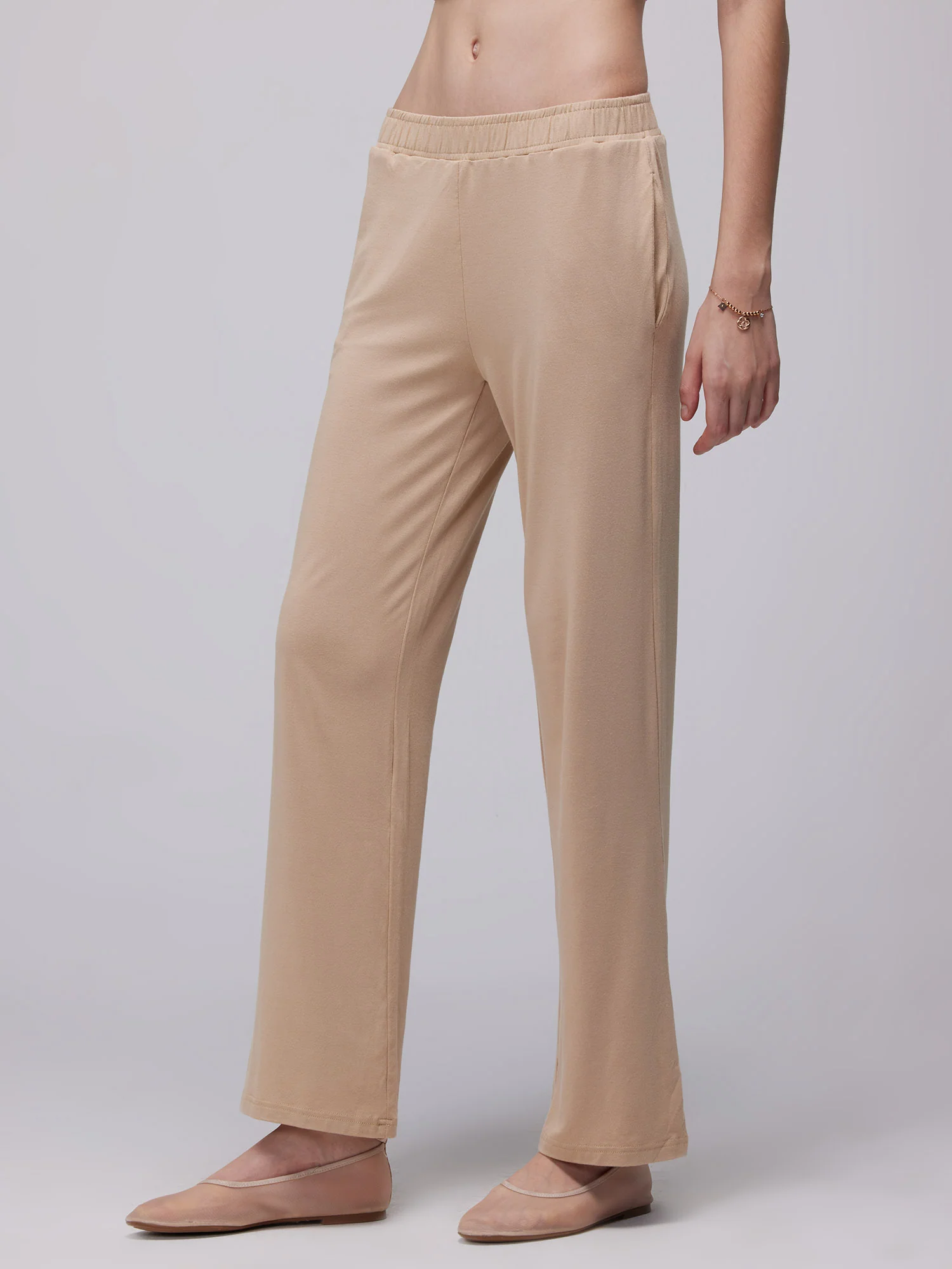 Sand Float Flare Pants - Image 3
