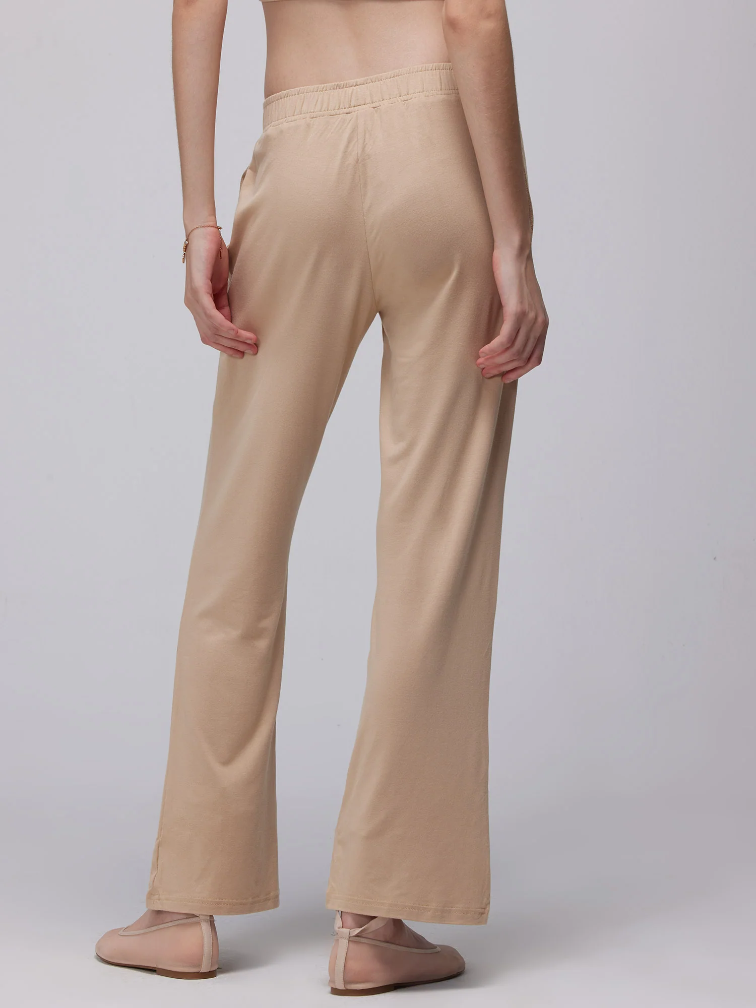 Sand Float Flare Pants - Image 5