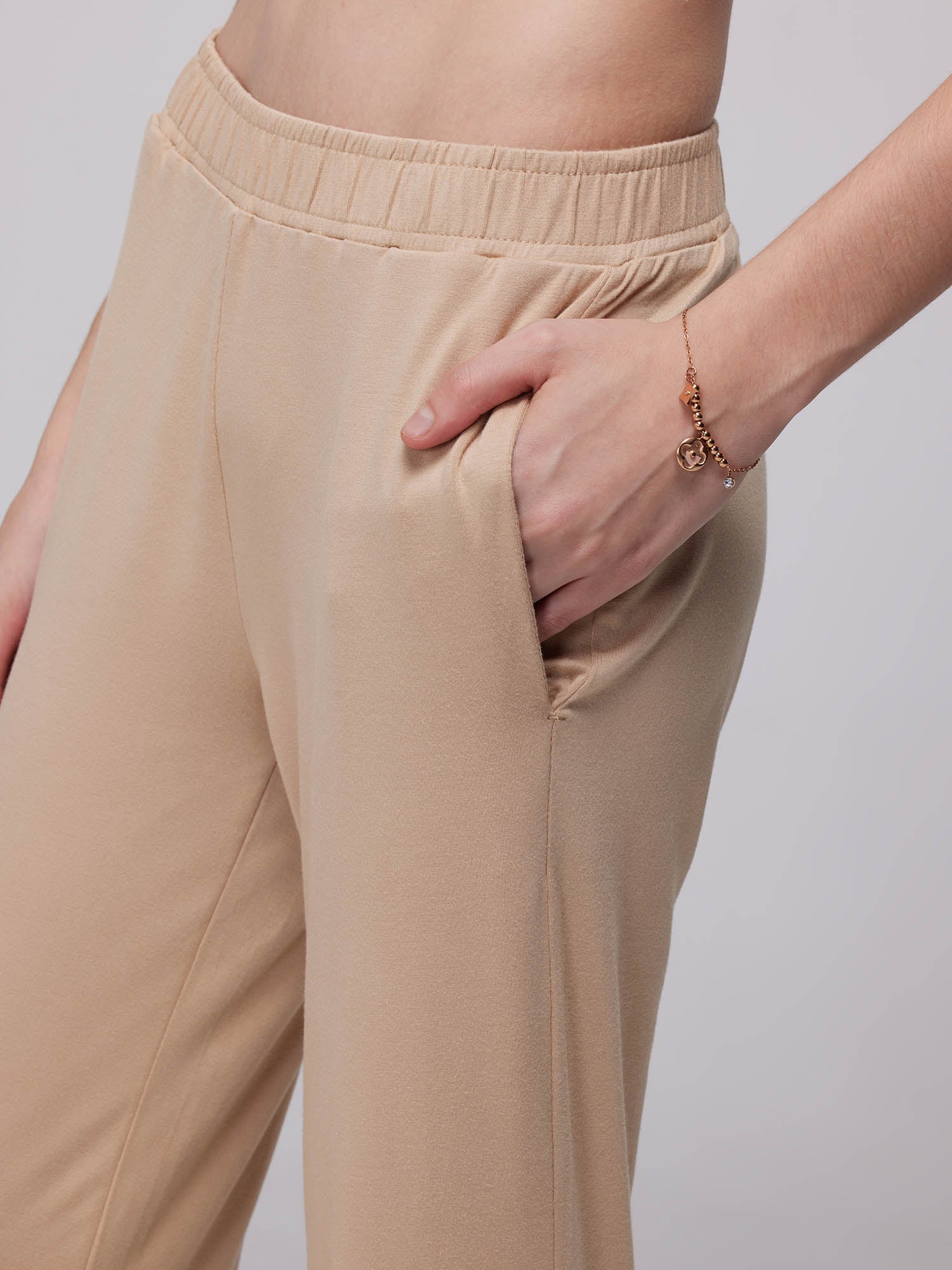 Sand Float Flare Pants - Image 9