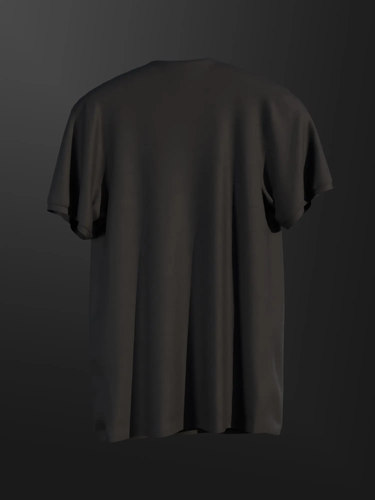 The 'FUTURE' Oversized T-shirt - Image 3