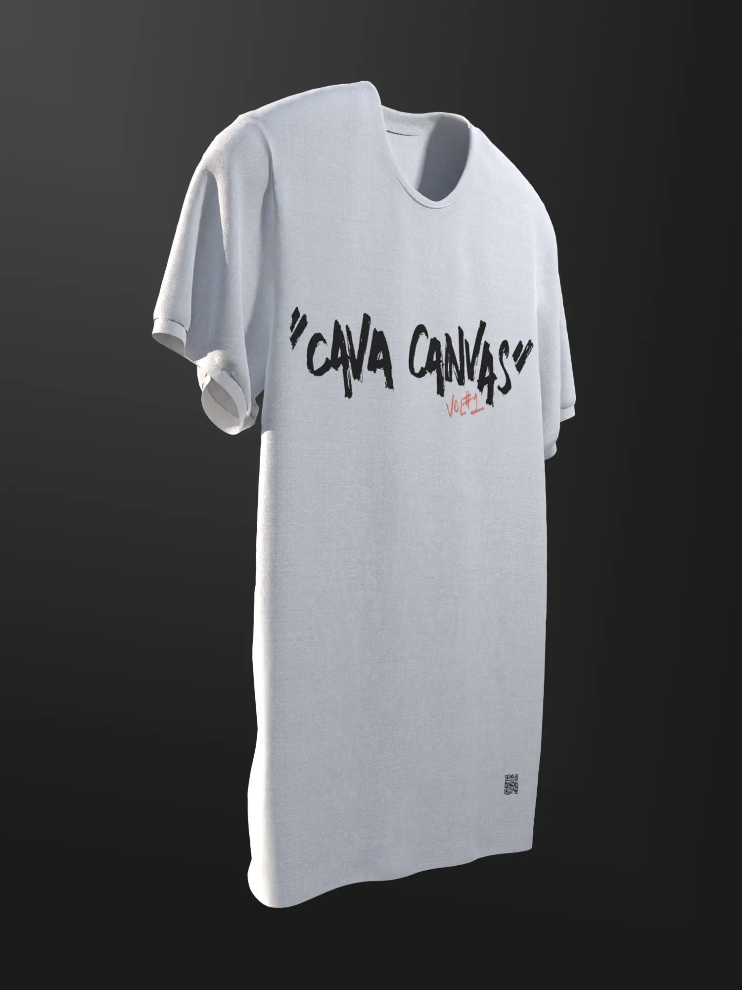 The 'FUTURE' Oversized T-shirt - Image 5