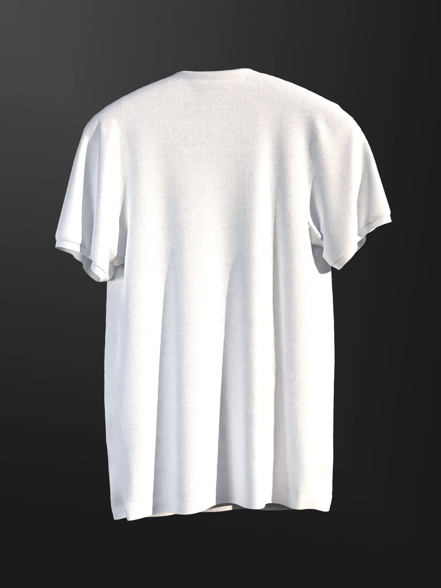 The 'FUTURE' Oversized T-shirt - Image 6