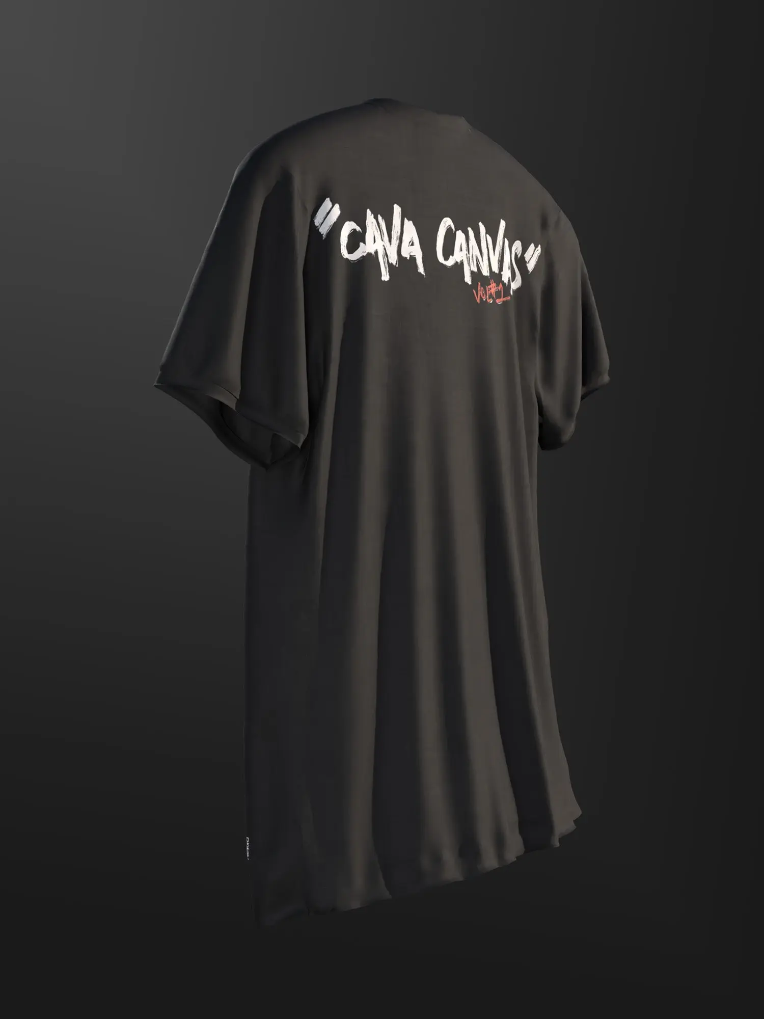 The 'FUTURE' T-shirt - Image 3