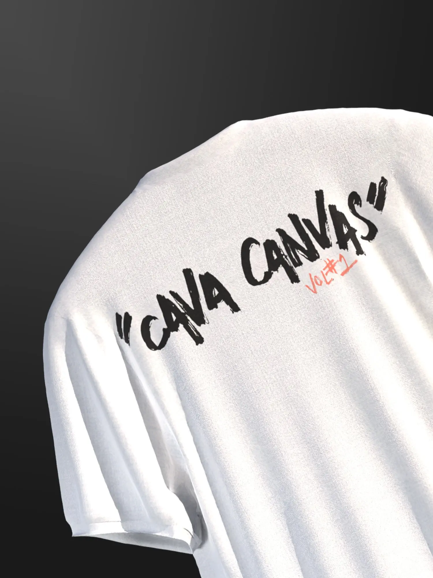 The 'FUTURE' T-shirt - Image 5