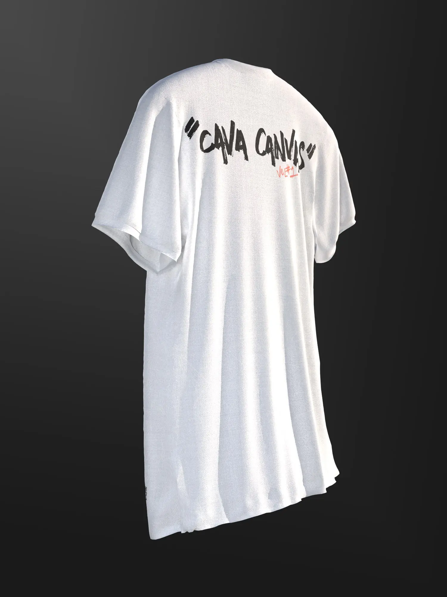 The 'FUTURE' T-shirt - Image 6