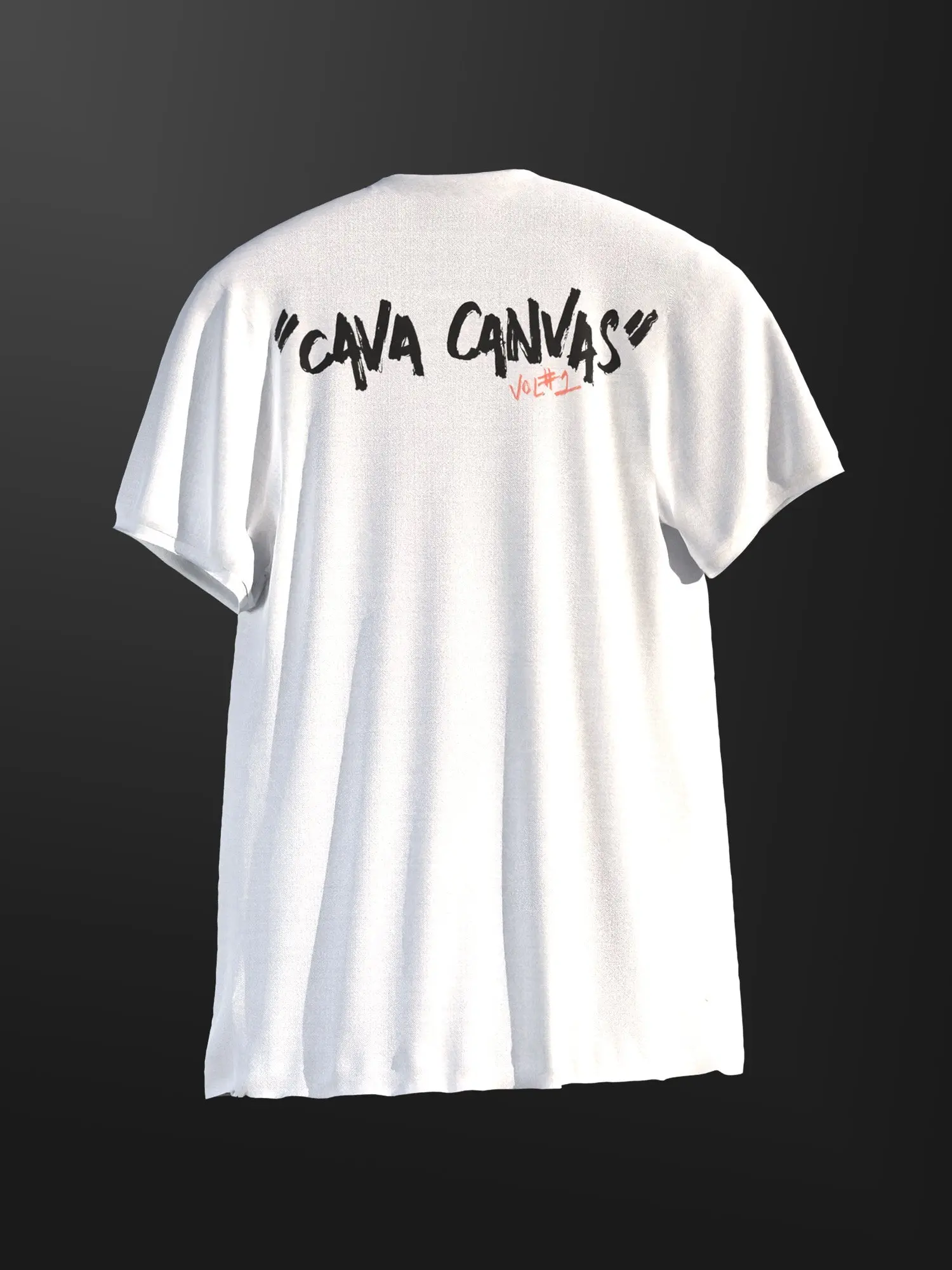 The 'FUTURE' T-shirt - Image 7
